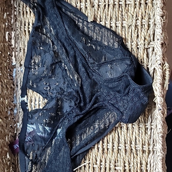 Adore Me cheeky panties underwear large nwt - Picture 5 of 6